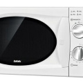 СВЧ-печь BBK 20MWS-715M/W , / 20л, мех.упр, 700 Вт/